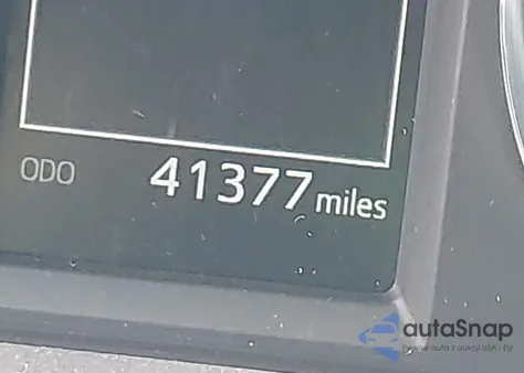 2017 Toyota Rav4 Limited из США, поврежденный, VIN JTMDFREV4HJ165872